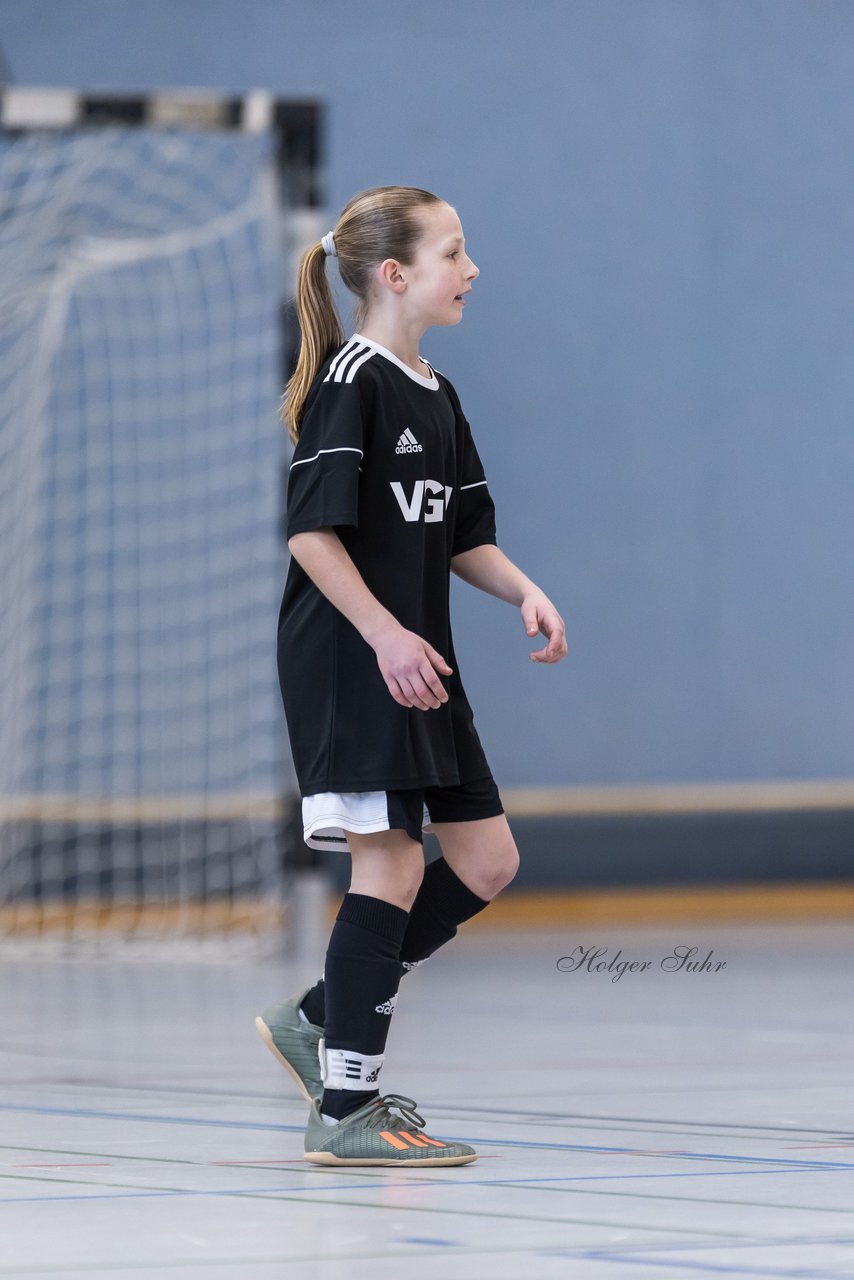 Bild 298 - wDJ NFV Futsalturnier